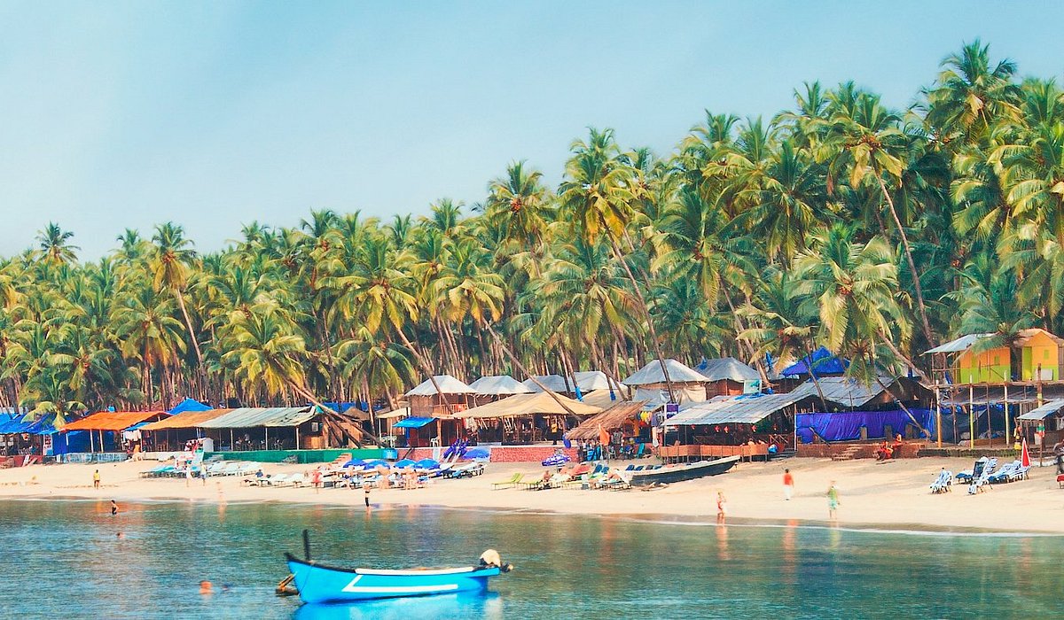 Best Places to Visit in Goa for an Unforgettable Holiday | Helm Holidays
