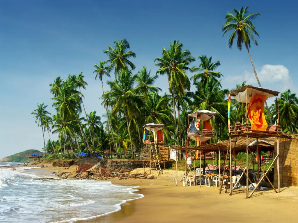 Best Places to Visit in Goa for an Unforgettable Holiday | Helm Holidays
