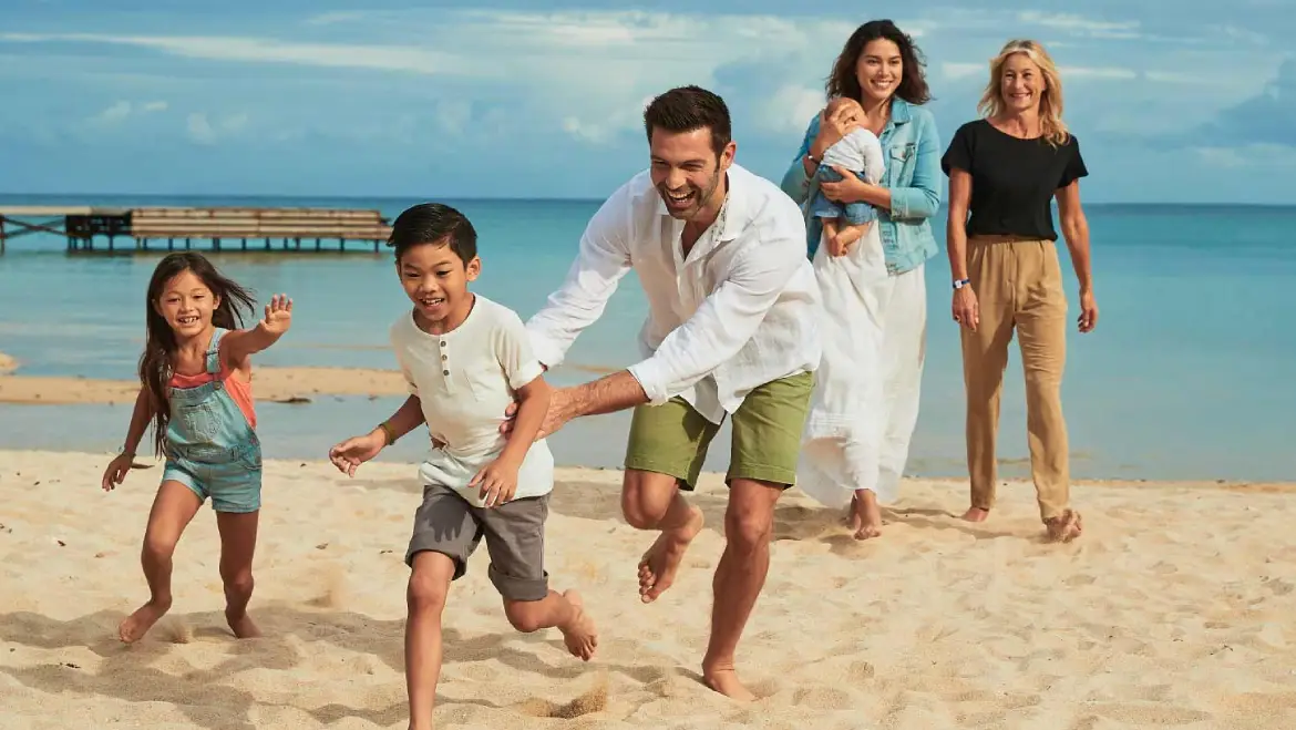 Best Family Travel Packages in India | Top Family Holiday Destinations | Helm Holidays