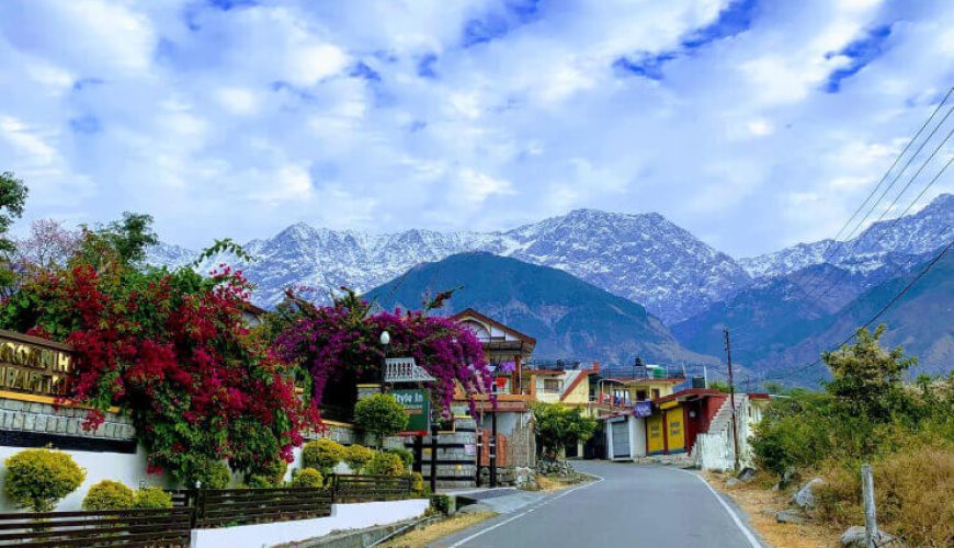 Must-Visit Attractions in Himachal Pradesh | Himachal Travel Guide | Helm Holidays