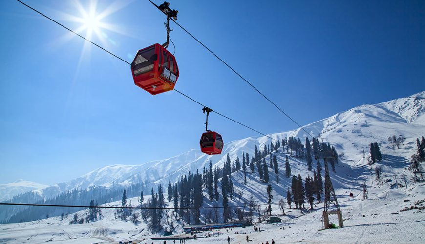Best Time to Travel to Popular Indian Destinations | India Travel Guide | Helm Holidays