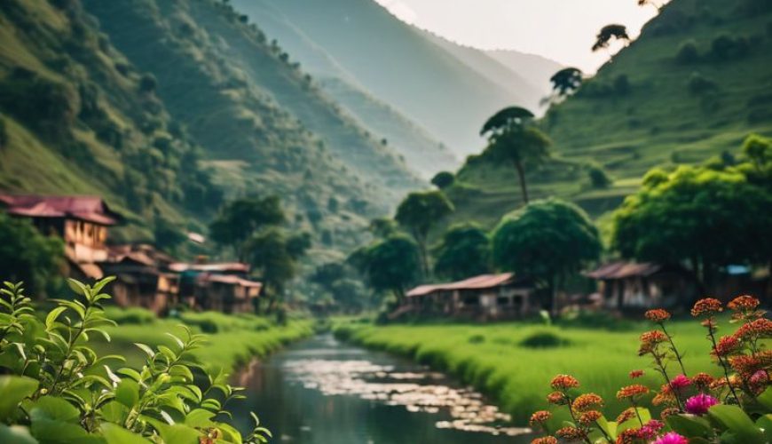 Hidden Gems in India You Should Visit Before They Become Popular | Helm Holidays