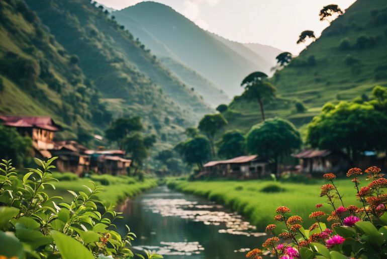 Hidden Gems in India You Should Visit Before They Become Popular | Helm Holidays