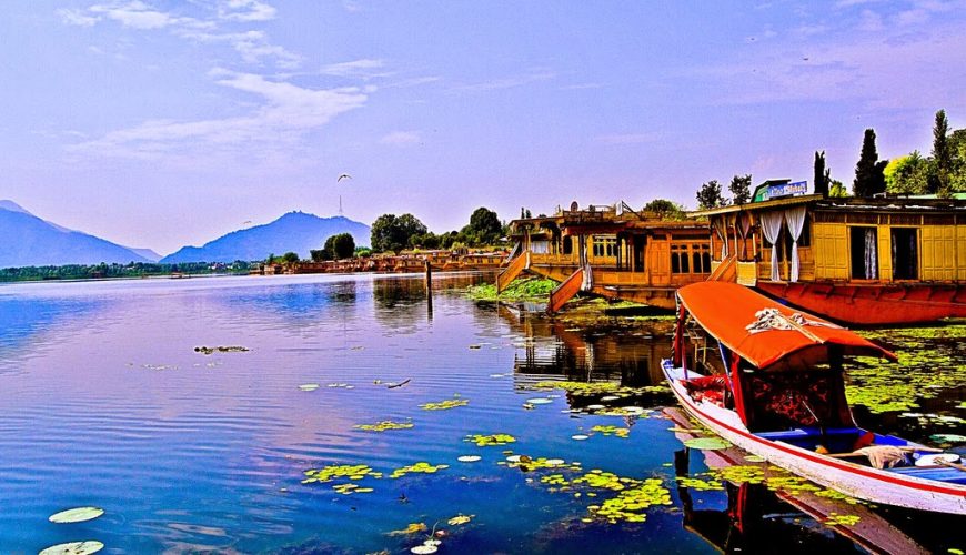 Why Kashmir Is Called Paradise on Earth | Kashmir Travel Guide | Helm Holidays