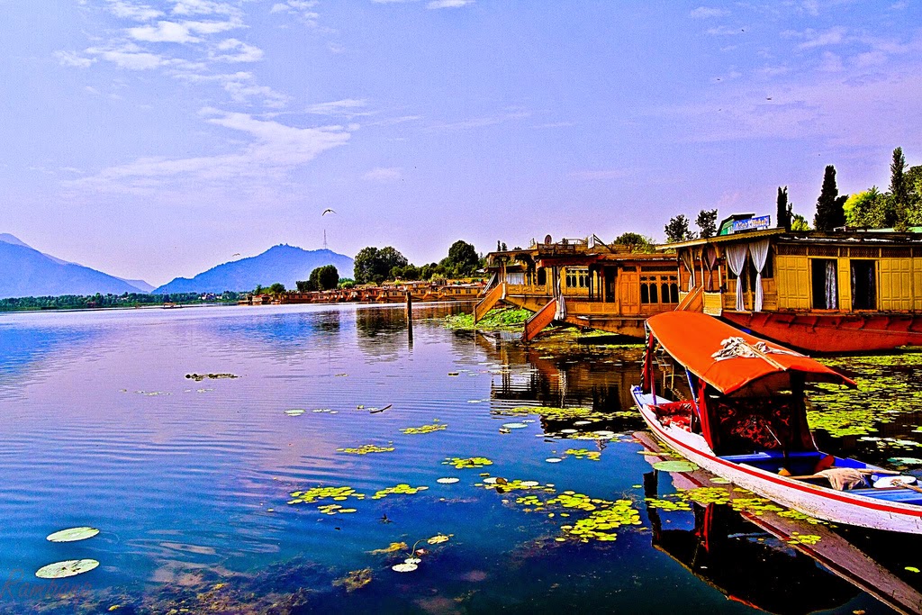 Why Kashmir Is Called Paradise on Earth | Kashmir Travel Guide | Helm Holidays