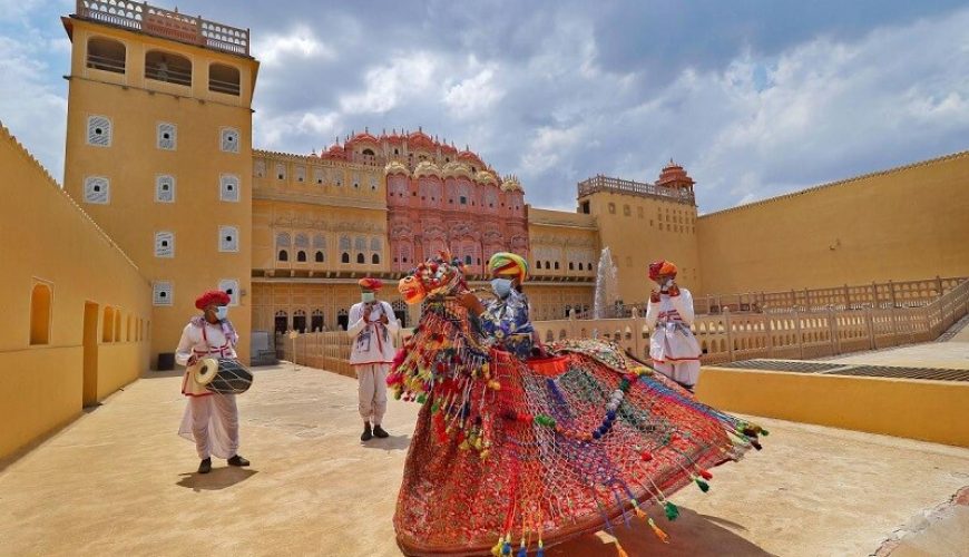 Why Visit Rajasthan for Your Next Vacation | Rajasthan Travel Guide | Helm Holidays