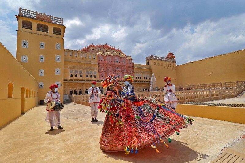 Why Visit Rajasthan for Your Next Vacation | Rajasthan Travel Guide | Helm Holidays