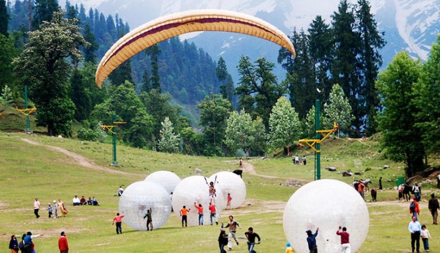 Top Kid-Friendly Summer Destinations in India| Best Family Travel Guide | Helm Holidays