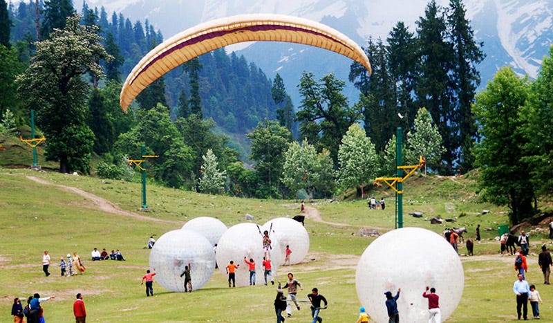 Top Kid-Friendly Summer Destinations in India| Best Family Travel Guide | Helm Holidays