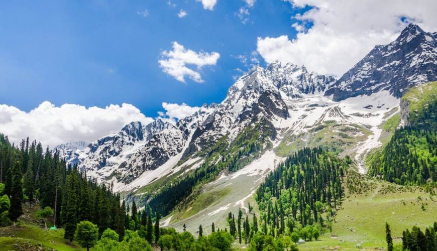 Top Summer Holiday Destinations in India You Must Visit