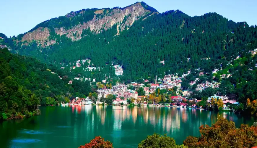 Where to Travel in Summer for a Perfect Vacation in India 2026 | Helm Holidays