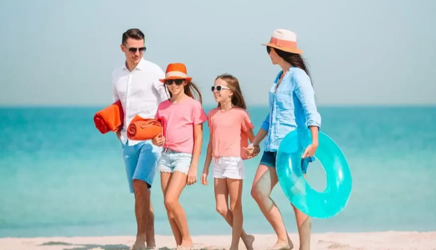 Which Are the Best Summer Vacation Destinations for Families in India?