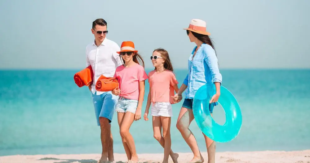 Which Are the Best Summer Vacation Destinations for Families in India?
