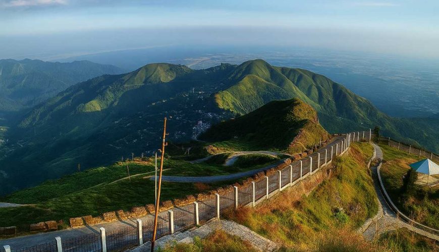 Which Hill Stations Are Best for Couples in Summer?