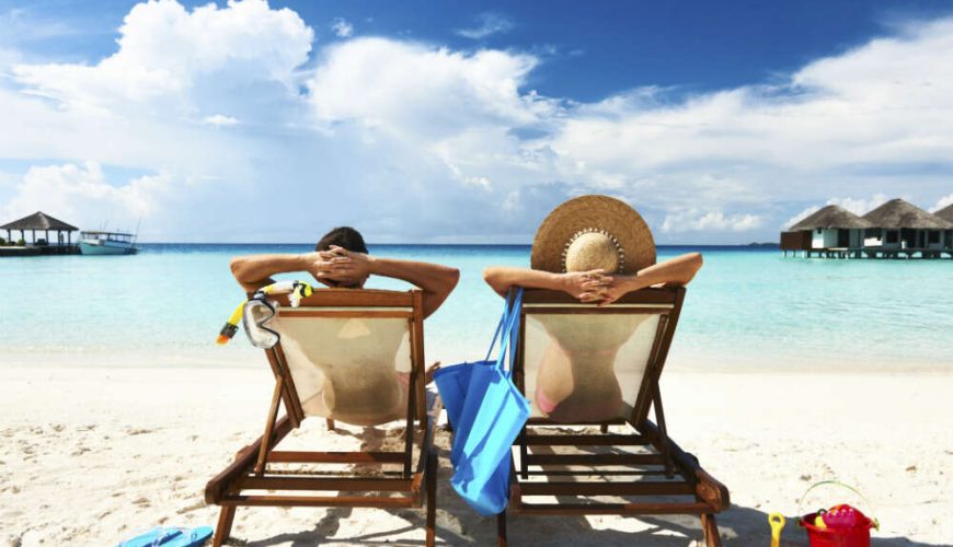 Best Honeymoon Destinations in India for Newly Married Couples | Helm Holidays