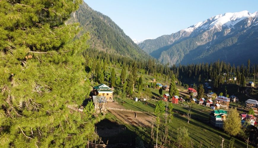 Best Offbeat Summer Destinations in India to Avoid Crowds | Helm Holidays