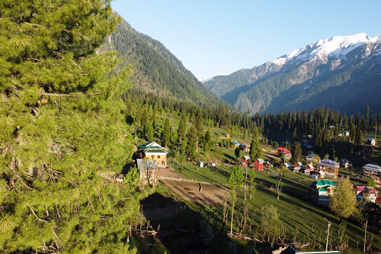 Best Offbeat Summer Destinations in India to Avoid Crowds | Helm Holidays