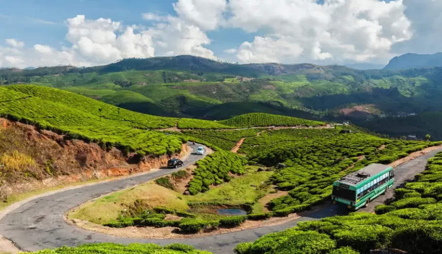 Best Road Trips in India Every Travel Lover Should Experience | Helm Holidays