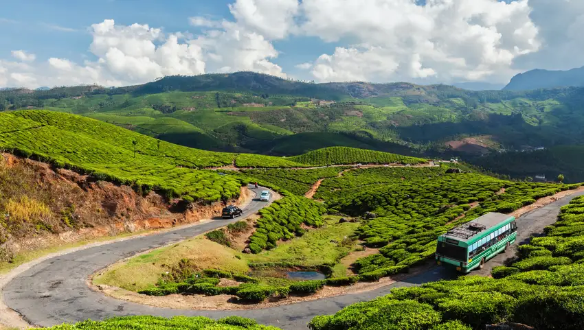 Best Road Trips in India Every Travel Lover Should Experience | Helm Holidays