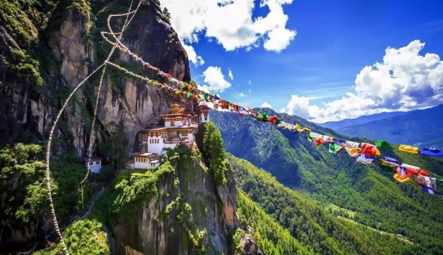 Top Hidden Travel Destinations in India You Must Explore | Helm Holidays