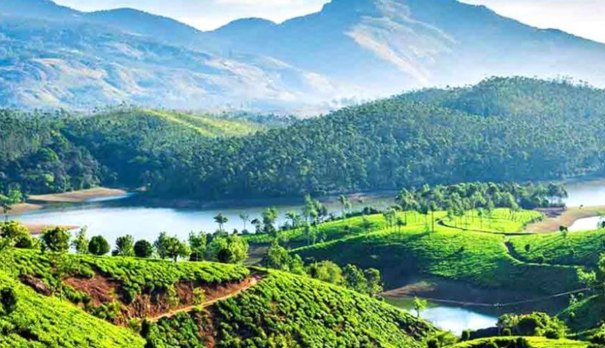 Top Nature Destinations to Visit in Summer in India | Helm Holidays