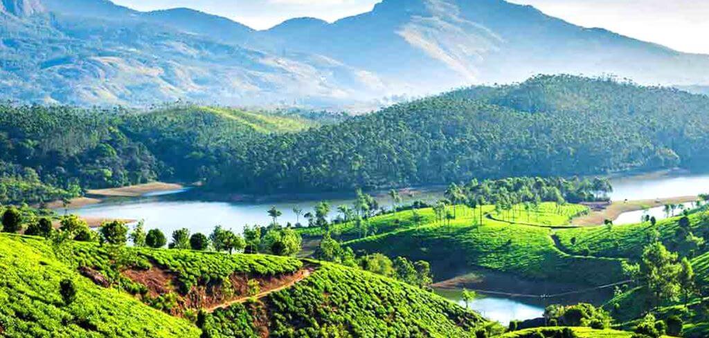 Top Nature Destinations to Visit in Summer in India | Helm Holidays