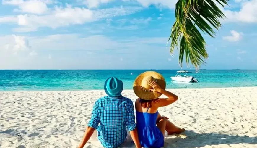 Top Romantic Getaways for Couples in India This Summer  | Helm Holidays