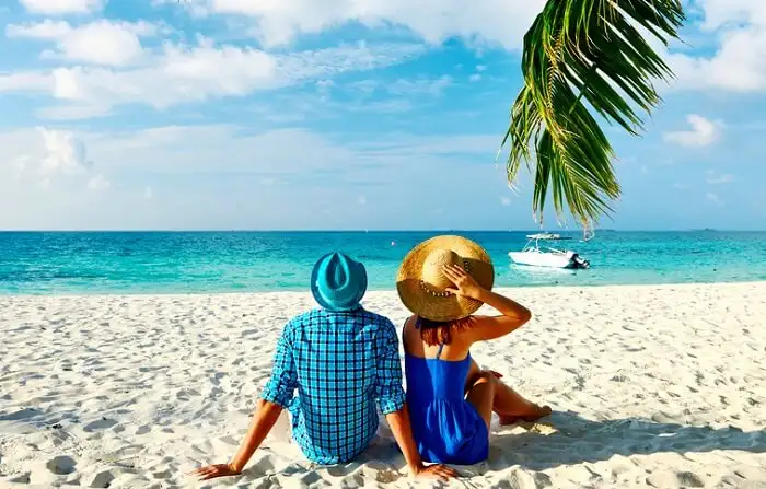 Top Romantic Getaways for Couples in India This Summer  | Helm Holidays
