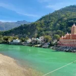 Top Spiritual Destinations in India for Peaceful Travel | Helm Holidays