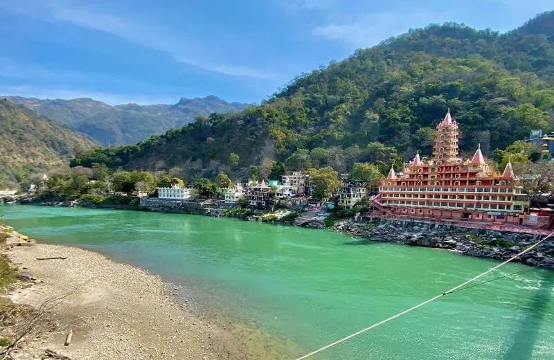 Top Spiritual Destinations in India for Peaceful Travel | Helm Holidays