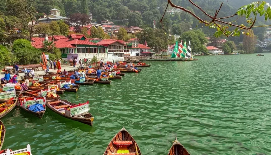 Where Should You Travel in India This Summer for the Best Experience?