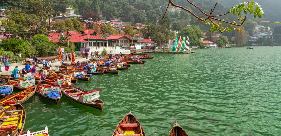 Where Should You Travel in India This Summer for the Best Experience?
