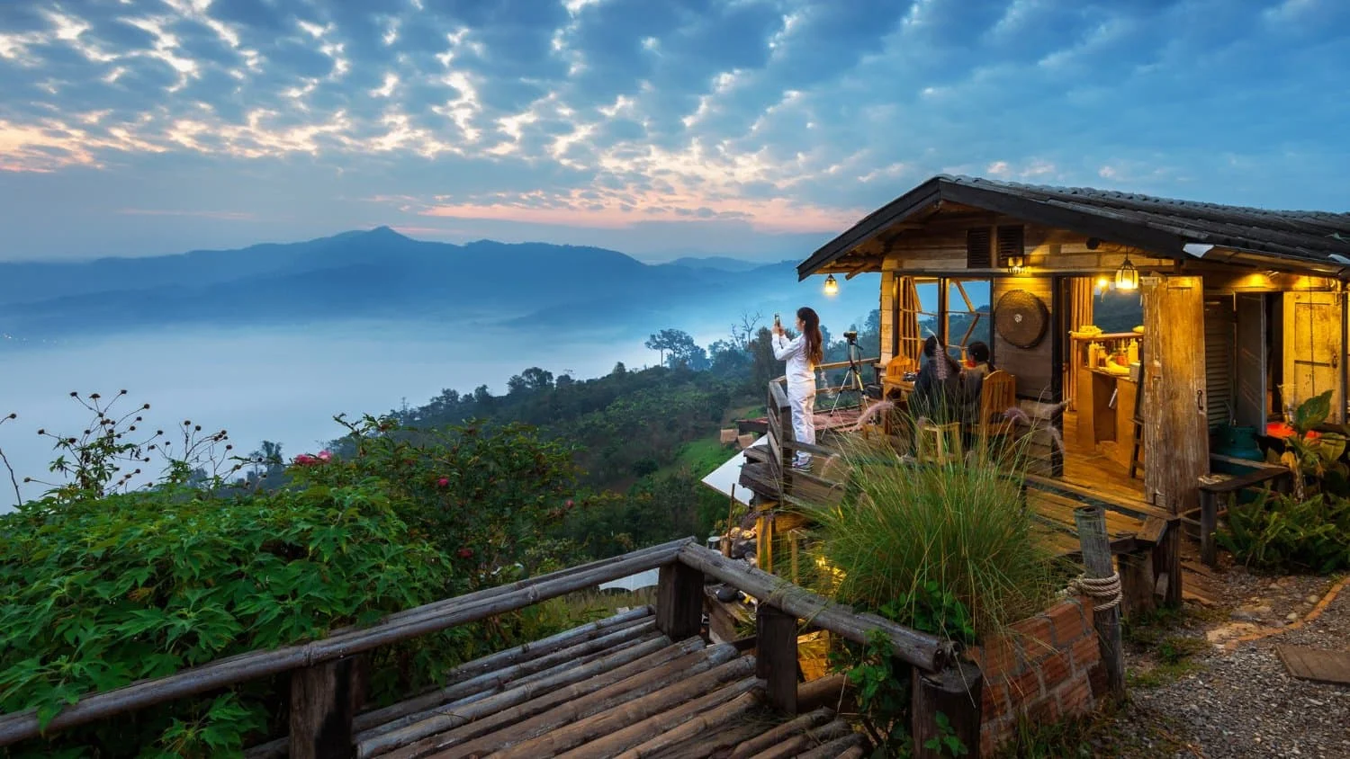 Best Hill Stations in India to Escape Summer Heat | Helm Holidays