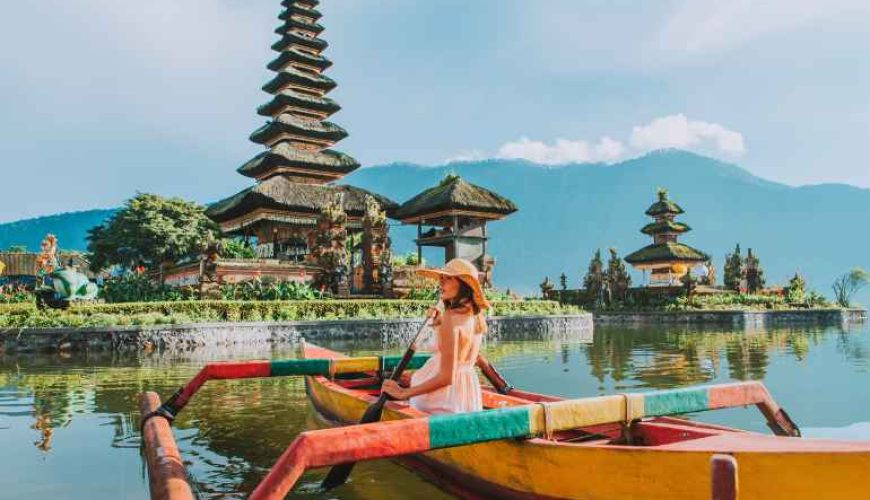 Safest International Destinations for Indian Tourists in 2026 | Helm Holidays