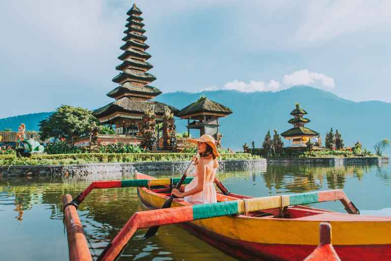 Safest International Destinations for Indian Tourists in 2026 | Helm Holidays
