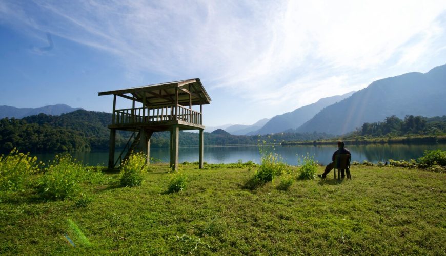 Which Places in India Are Best for Solo Travelers? Top Solo Travel Destinations | Helm Holidays