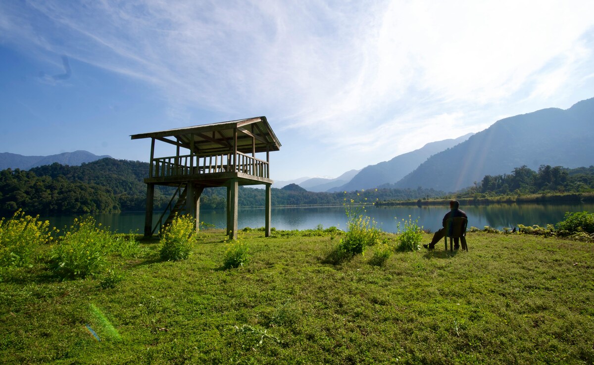 Which Places in India Are Best for Solo Travelers? Top Solo Travel Destinations | Helm Holidays