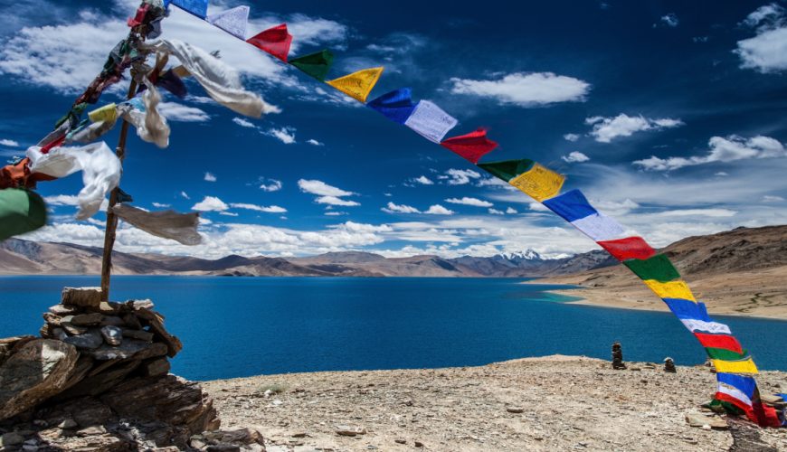 Why Visit Ladakh in Summer ? Best Adventure Destination in India | Helm Holidays