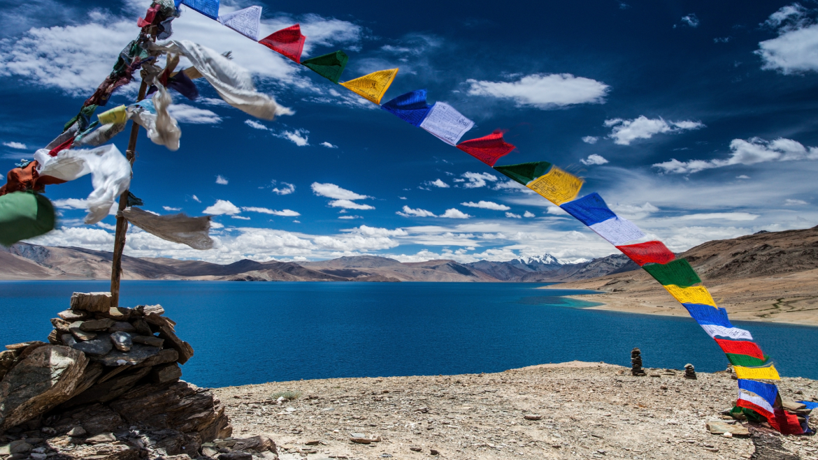 Why Visit Ladakh in Summer ? Best Adventure Destination in India | Helm Holidays