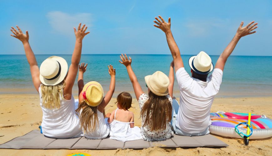 Best Travel Packages for Families, Couples & Groups in India | Helm Holidays