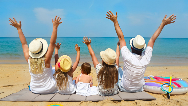 Best Travel Packages for Families, Couples & Groups in India | Helm Holidays
