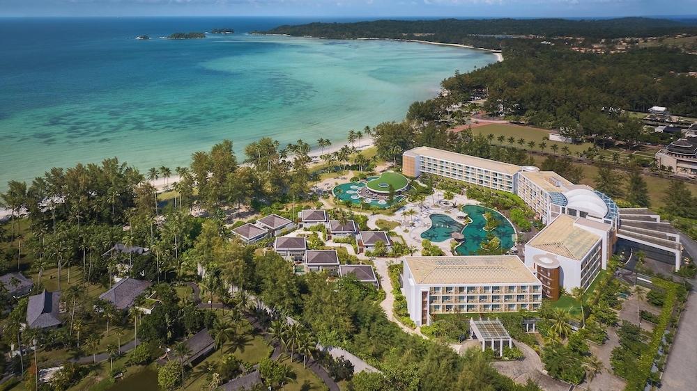 Day 4: Singapore – Bintan Island