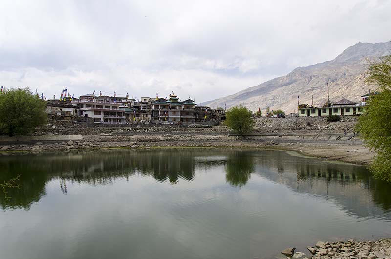 Day 6: Kalpa – Nako – Kalpa