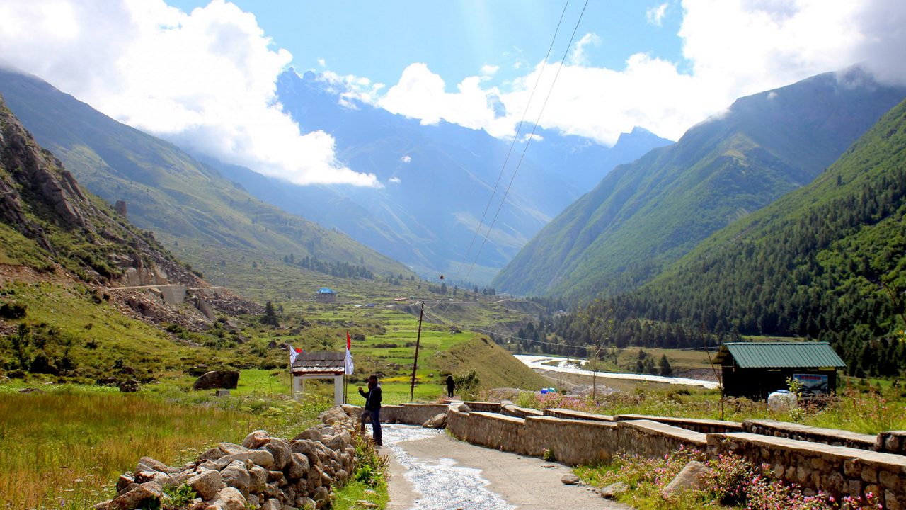 Day 4: Sangla – Chitkul – Sangla