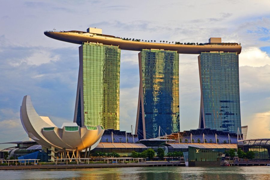 Singapore & Bintan Island Escape 5 Nights / 6 Days