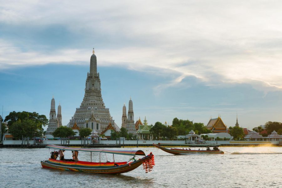Thailand 4 Nights / 5 Days Tour