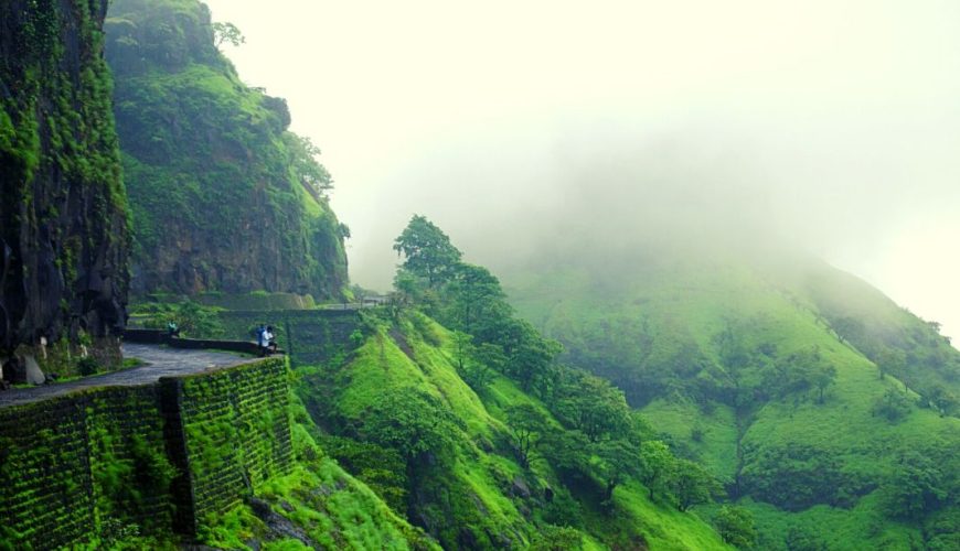 Top Monsoon Destinations in India to Visit This Year | Best Rainy Season Getaways | Helm Holidays
