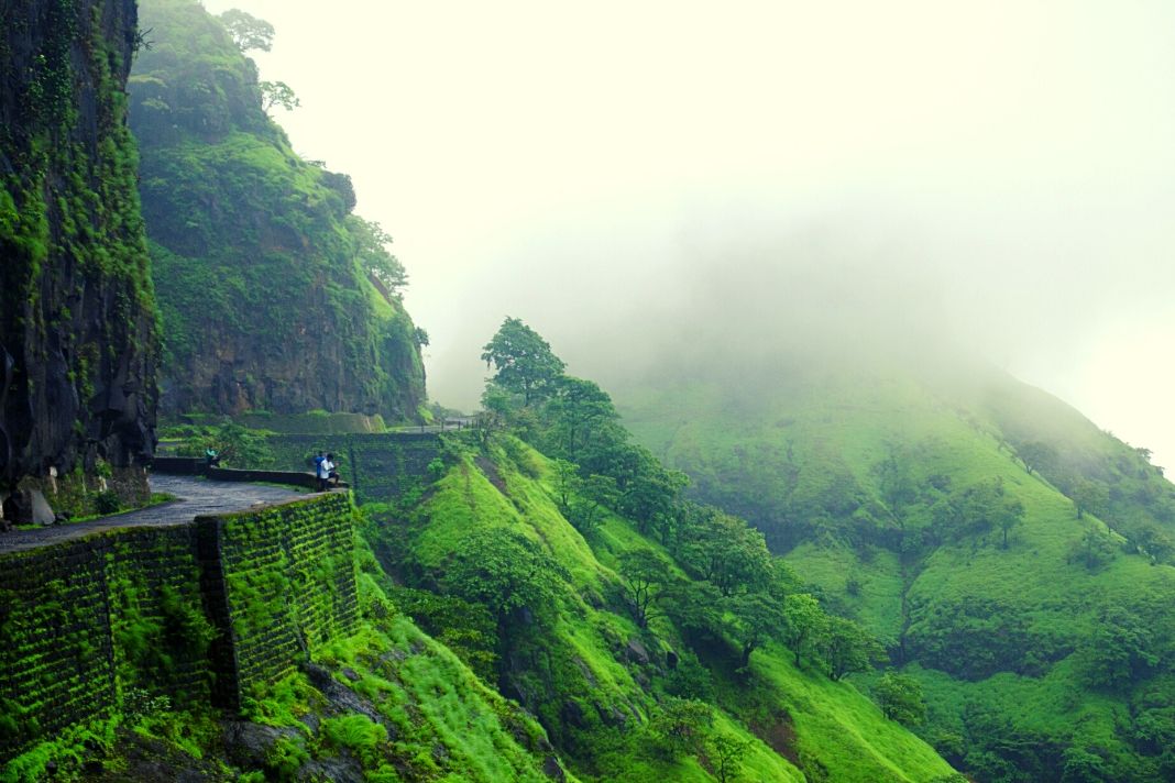 Top Monsoon Destinations in India to Visit This Year | Best Rainy Season Getaways | Helm Holidays