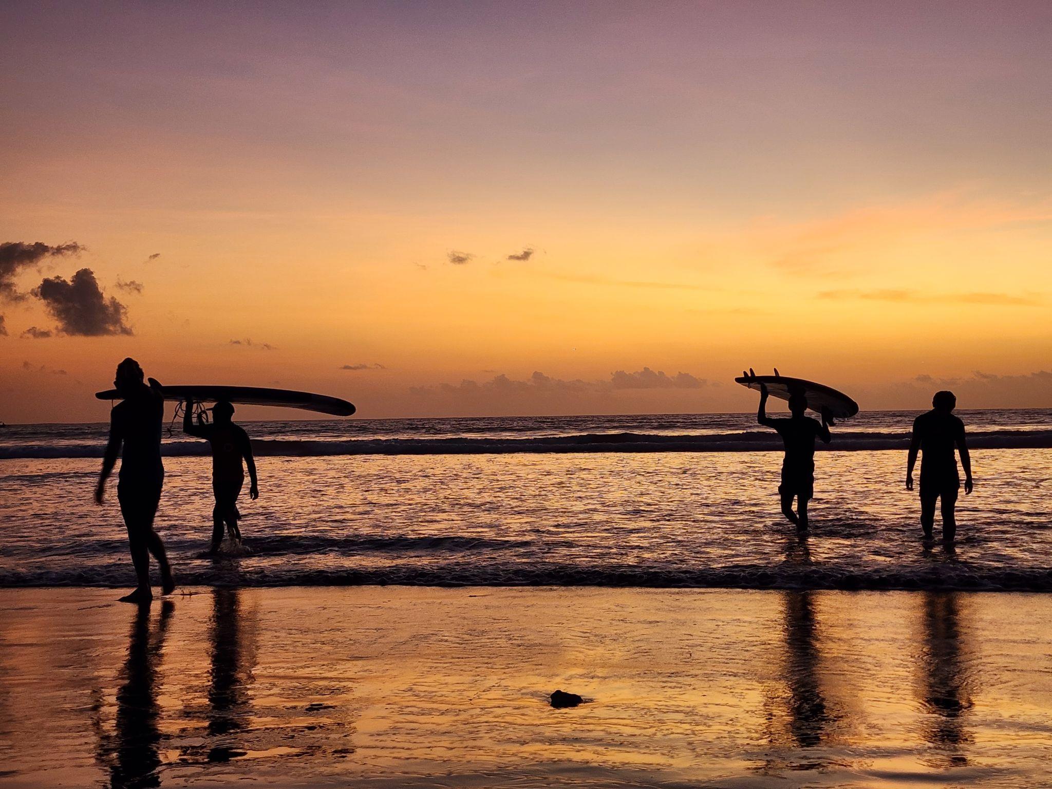 Day 1: Arrival in Bali – Welcome to Paradise