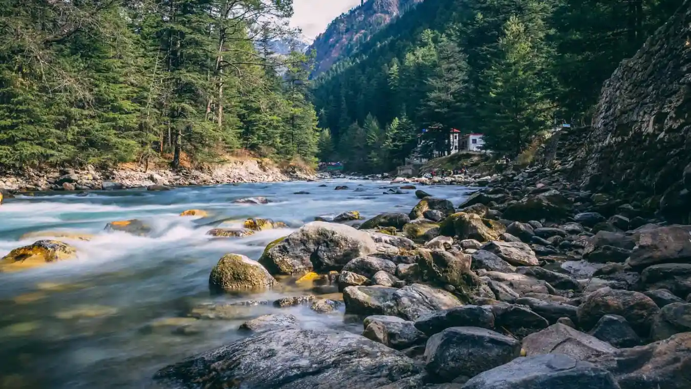 Hidden Gems in India Every Traveler Should Explore | Offbeat Travel Destinations | Helm Holidays